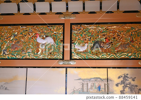 Nagoya Castle Honmaru Gotemba 88459141