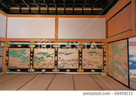 Nagoya Castle Honmaru Gotemba 88459215