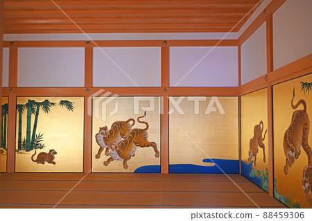 Nagoya Castle Honmaru Gotemba 88459306