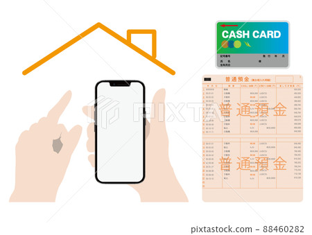 智能手機和余額查詢 88460282