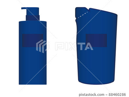 Shampoo and refill 88460286