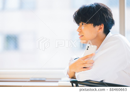 High school student shooting cooperation: WEEK Shibadaimon (Sun Frontier Fudousan) High school student shooting cooperation: WEEK Shibadaimon (Sun Frontier Fudousan) 88460663