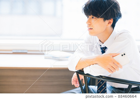 High school student shooting cooperation: WEEK Shibadaimon (Sun Frontier Fudousan) High school student shooting cooperation: WEEK Shibadaimon (Sun Frontier Fudousan) 88460664