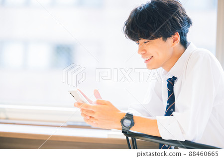高中生拍攝合作:WEEK Shibadaimon(Sun Frontier Fudosan) 高中生拍攝合作:WEEK Shibadaimon(Sun Frontier Fudosan) 88460665