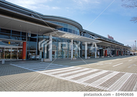 福島機場航站樓 福島機場航站樓 88460686