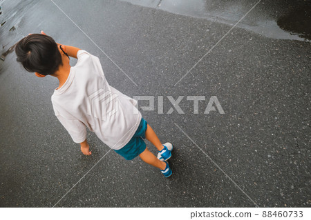 孩子 小朋友 兒童 88460733