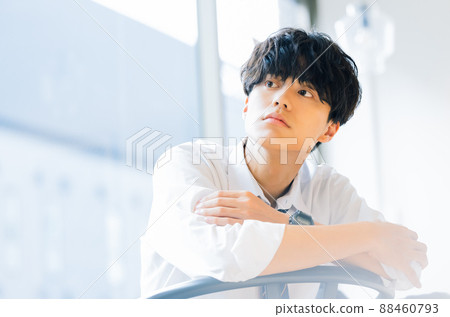 高中生拍攝合作：WEEK Shibadaimon（Sun Frontier Fudosan） 88460793