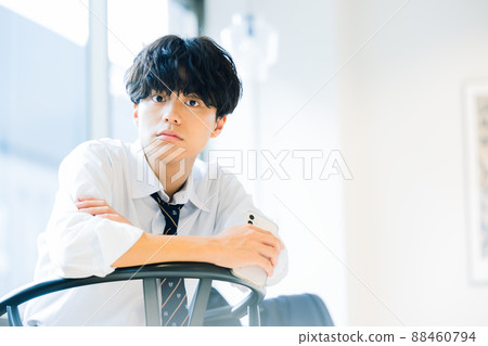 High school student shooting cooperation: WEEK Shibadaimon (Sun Frontier Fudousan) High school student shooting cooperation: WEEK Shibadaimon (Sun Frontier Fudousan) 88460794