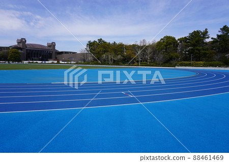 Todoroki Stadium Todoroki Stadium 88461469