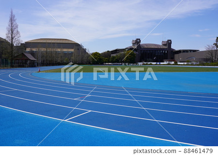 Todoroki Stadium Todoroki Stadium 88461479
