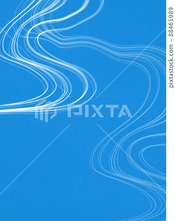 Refreshing Japanese-style waves Refreshing Japanese-style waves 88461989