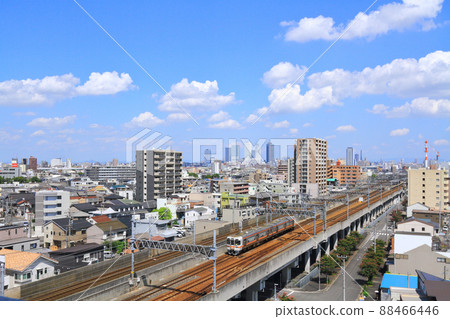 名古屋市景觀 88466446