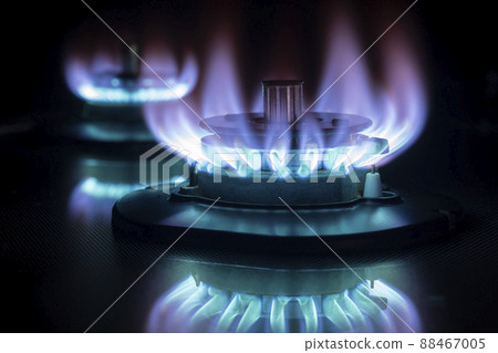 燃氣灶火 88467005