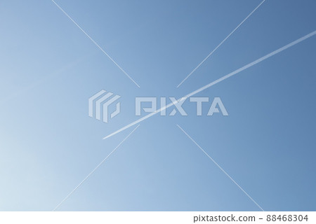 Contrail Contrail 88468304