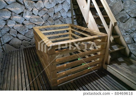 <島根縣>自然冷風飄過的八雲吹結 88469618