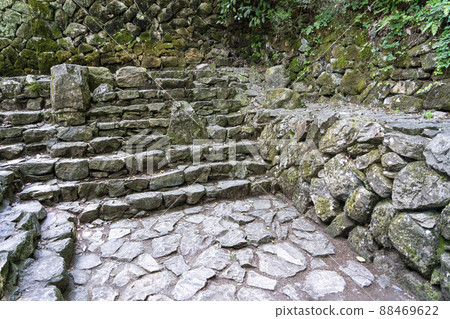 <島根縣>自然冷風飄過的八雲吹結 88469622