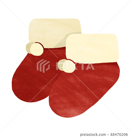 Illustration of socks Illustration of socks 88470206