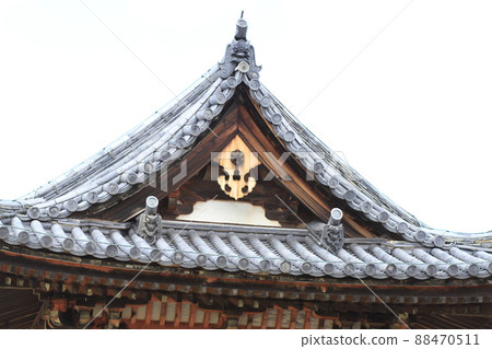 EOS7 2018 Horyuji Temple Part 33 EOS7 2018 Horyuji Temple Part 33 88470511