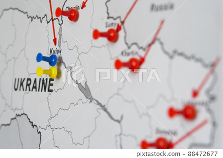 military conflict 88472677