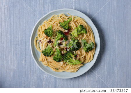 西蘭花 Peperoncino 西蘭花 Peperoncino 88473237