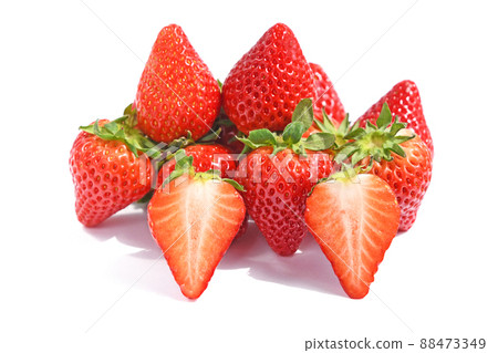 Strawberry (Mr. Ichigo) 88473349