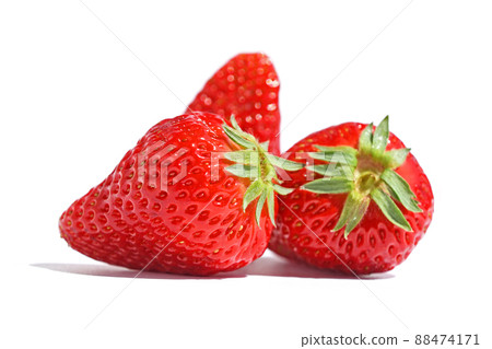 Ichigo(紅臉頰) Ichigo(紅臉頰) 88474171