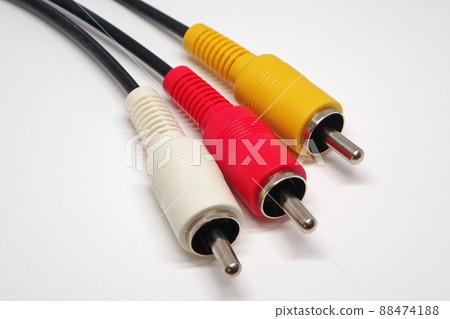 Audio cable Audio cable 88474188