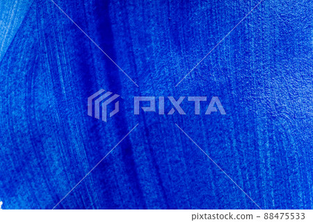 Fill with paint blue 88475533