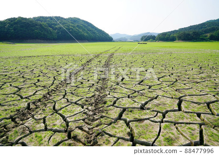 破裂的水庫 88477996