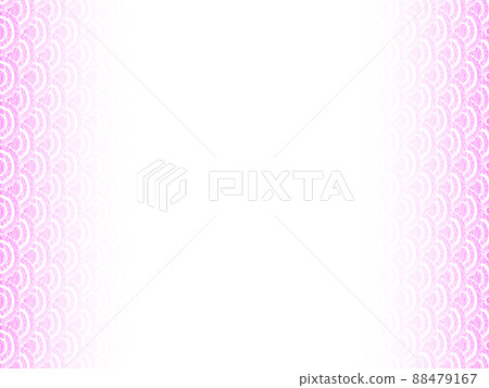 背景材料 用油畫棒繪製的刻度圖案 粉紅色 從中心向左右加深的漸變 水平 其他可用顏色 背景材料 用油畫棒繪製的刻度圖案 粉紅色 從中心向左右加深的漸變 水平 其他可用顏色 88479167