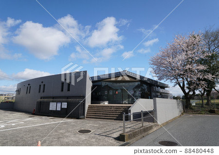 古蹟國宗文物遺址展示館 古蹟國宗文物遺址展示館 88480448