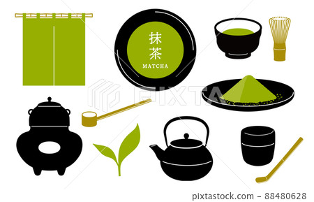 Matcha Matcha 88480628