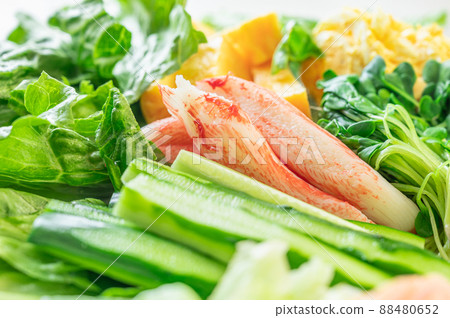 真希壽司用料 88480652