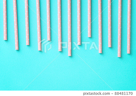環保吸管 紙吸管 環保 吸管 紙 可以再度使用的 reusable straw ガラスストロー 88481170