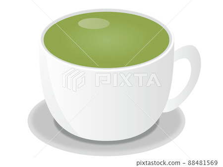 抹茶拿鐵 88481569