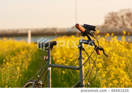 Cycling bicycle mini velo Cycling bicycle mini velo 88481826