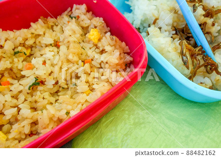 飯盒飯盒飯野餐 飯盒飯盒飯野餐 88482162
