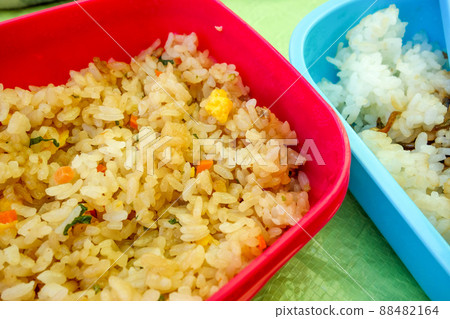 飯盒飯盒飯野餐 飯盒飯盒飯野餐 88482164