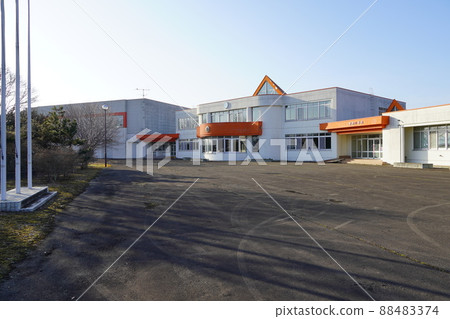 三石市立Utafue小學校（關閉） 88483374