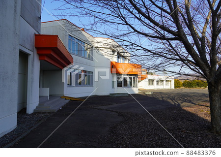 三石市立Utafue小學校（關閉） 88483376