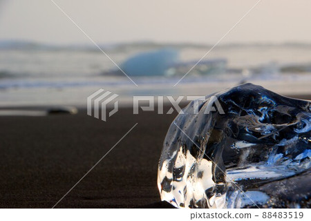 Vatnajokull 88483519