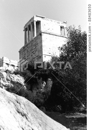 Memories of travel ・ European light and shadow (15) 88483650