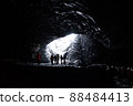 Vatnajokull National Park 88484413