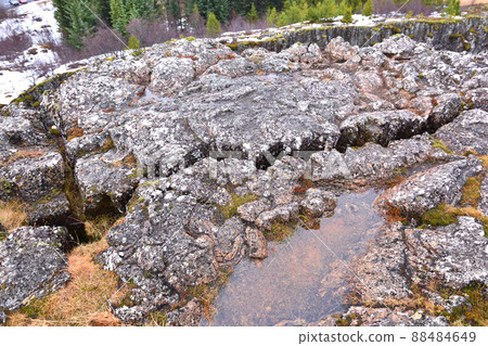 Synkverry National Park 88484649