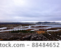 Synkverry National Park 88484652