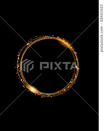 Annulus - Stock Illustration [88485683] - PIXTA