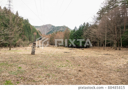 Fields of Yamanogami Nature Park 88485815