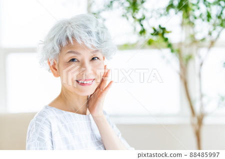 高級女性美容 88485997