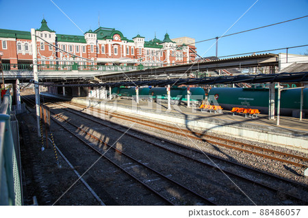 Fukaya Station 88486057