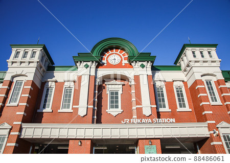 Fukaya Station 88486061